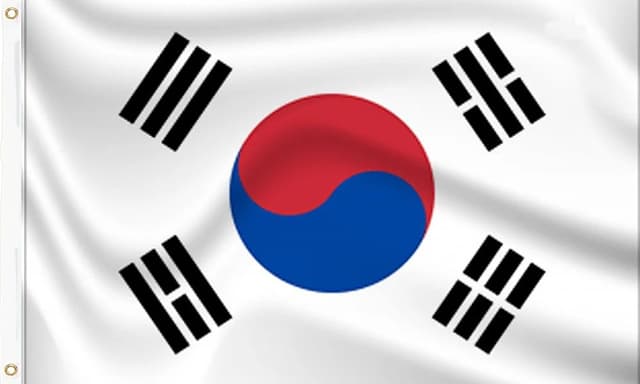 Koreya