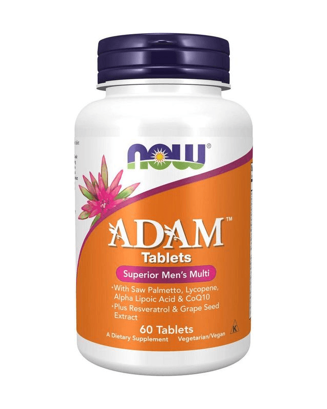 ADAM 60 tab (Now)