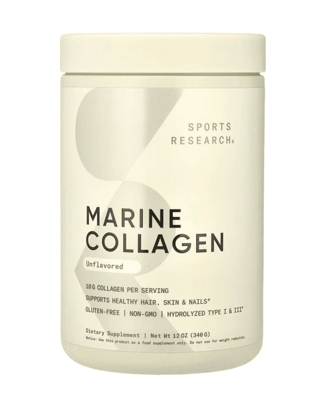Marine Collagen 340g