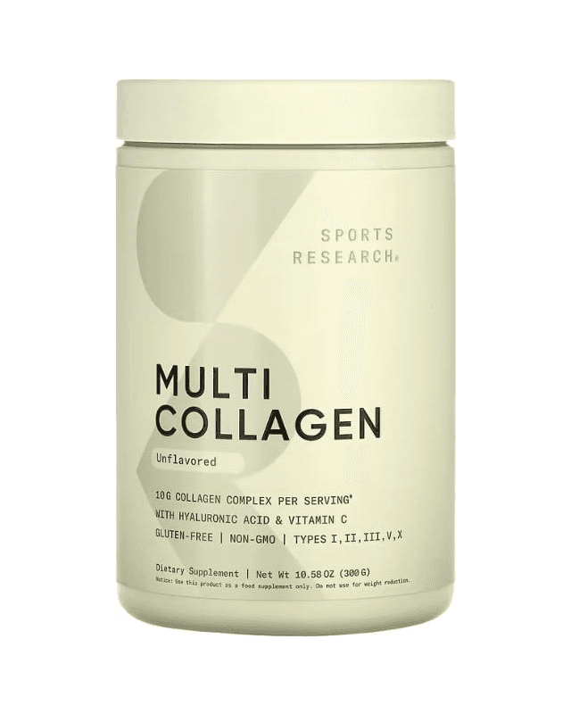 Multi Collagen 300g